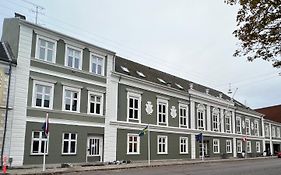 Hotel Harmonien